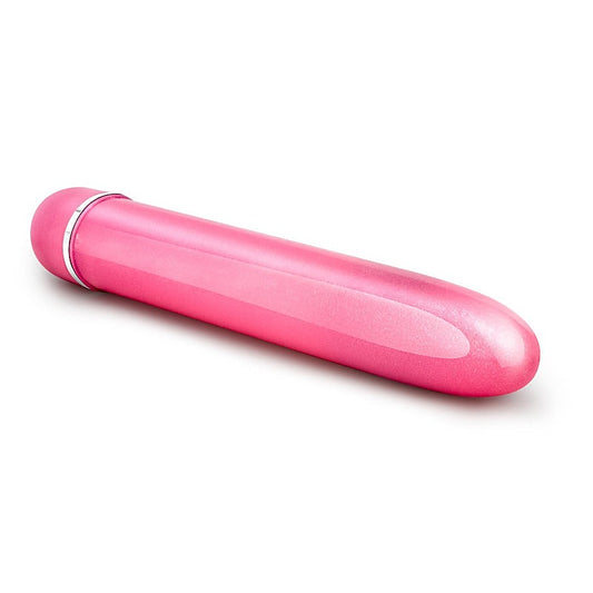 Sexy Things Slimline Vibe 7 Inch Bullet Vibrator - Bullet Vibrators