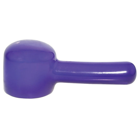 Shibari Linear Body Wand Attachment - Body Wands