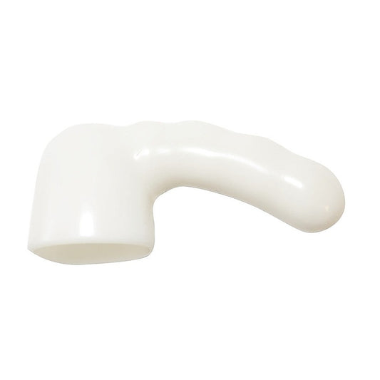 Shibari Halo II Phthalate Free Body Wand Attachment - Body Wands