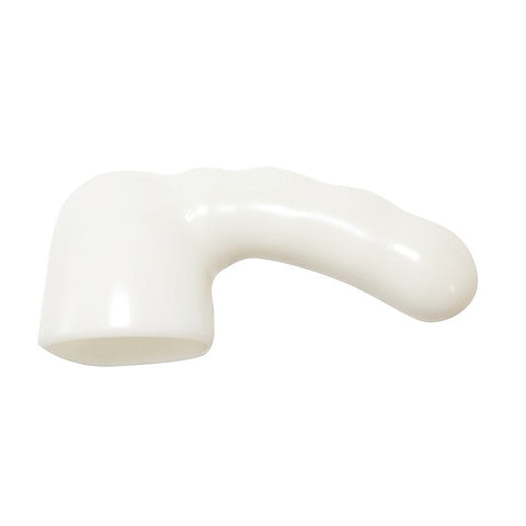 Halo II Phthalate Free Body Wand Attachment by Shibari - Body Wands