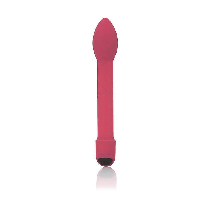 OMGee 7 Functions G-Spot Vibrator by SI Novelties - G-Spot Vibrators