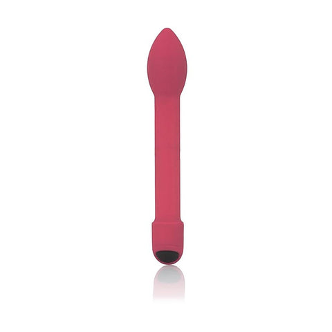 OMGee 7 Functions G-Spot Vibrator by SI Novelties - G-Spot Vibrators