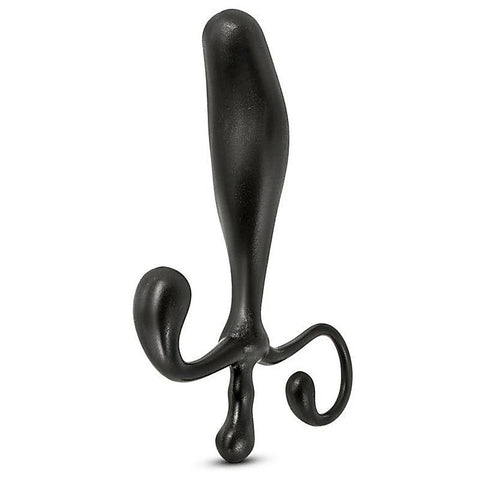 Premium Prostate Massager 8.9cm by SI Novelties - Prostate Toys