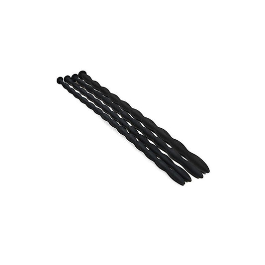 Sinner Silicone Urethral Dilator Set 30cm - Urethral Sounds