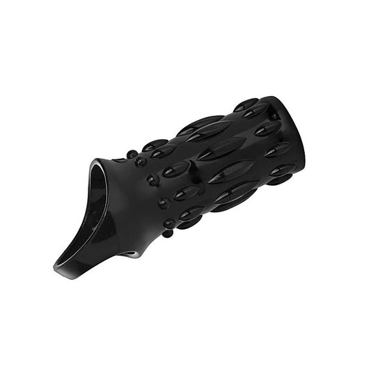 Size Matters Cock Sheath Sensations Enhancer Sex Sleeve - Penis Sleeves and Extenders