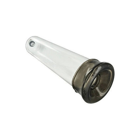 Penis Cylinder Comfort Seal by XR Brands - Pumps, Extenders and Sleeves