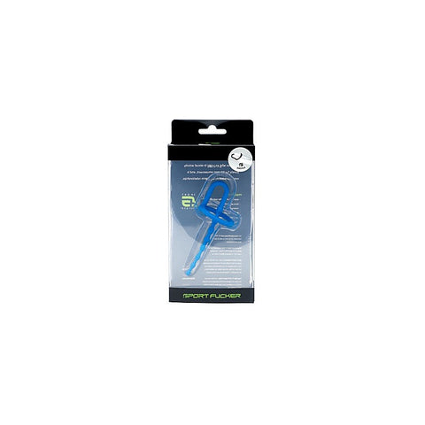 Dipstick Silicone Penis Plug by Sport Fucker - Penis Plugs