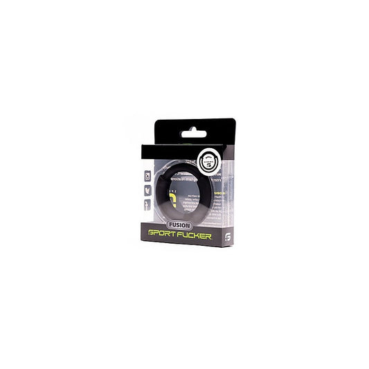 BOOST Fusion Liquid Silicone Cock Ring by Sport Fucker - Stretchy Cock Rings