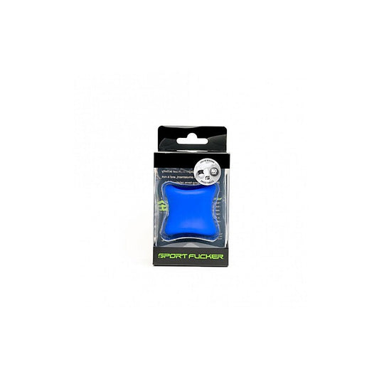 Ergo Balls Silicone Ball Stretcher by Sport Fucker - Ball Stretchers and Crushers