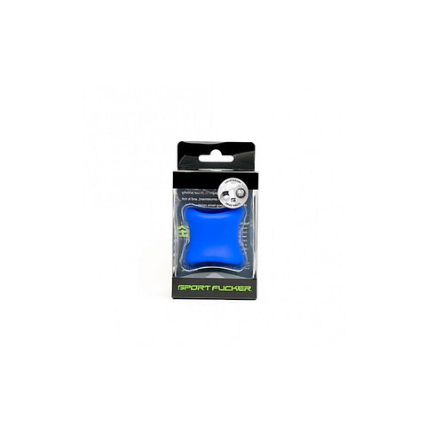Ergo Balls Silicone Ball Stretcher by Sport Fucker - Ball Stretchers and Crushers