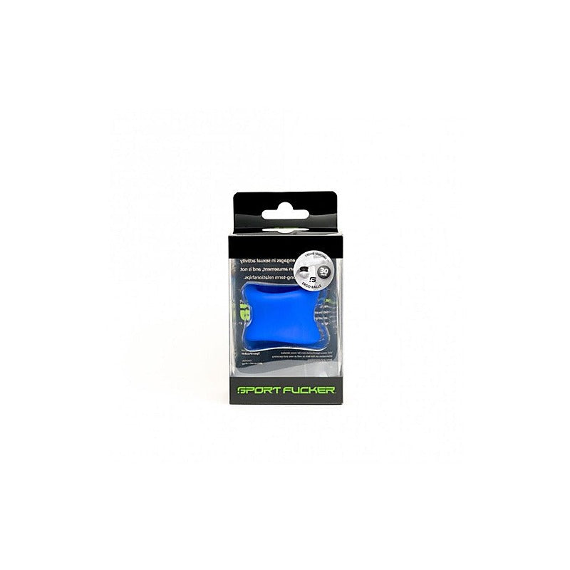 Ergo Balls Silicone Ball Stretcher by Sport Fucker - Ball Stretchers and Crushers