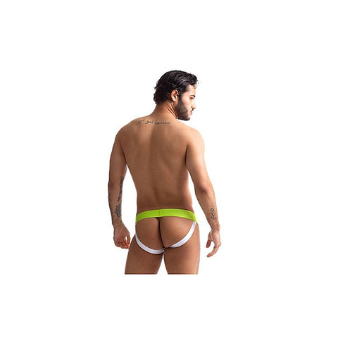 Jersey Sexy Mens Jock Strap by Sport Fucker - Jocks and G-Strings