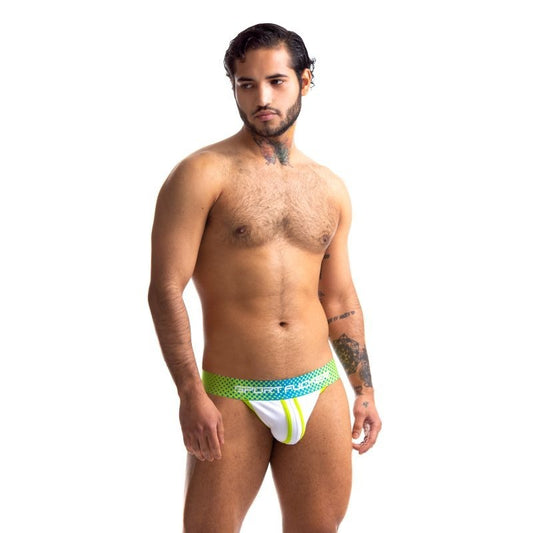 Jersey Jock by Sport Fucker - Jocks and G-Strings