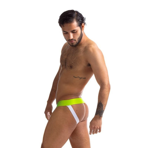 Jersey Jock by Sport Fucker - Jocks and G-Strings