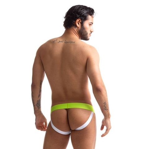 Jersey Jock by Sport Fucker - Jocks and G-Strings