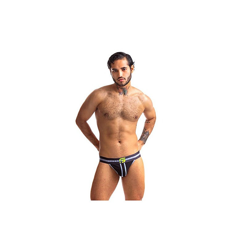 Premium Jersey Men's Jock Strap by Sport Fucker - Jocks and G-Strings