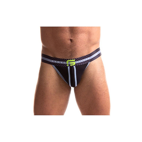 Premium Jersey Men's Jock Strap by Sport Fucker - Jocks and G-Strings