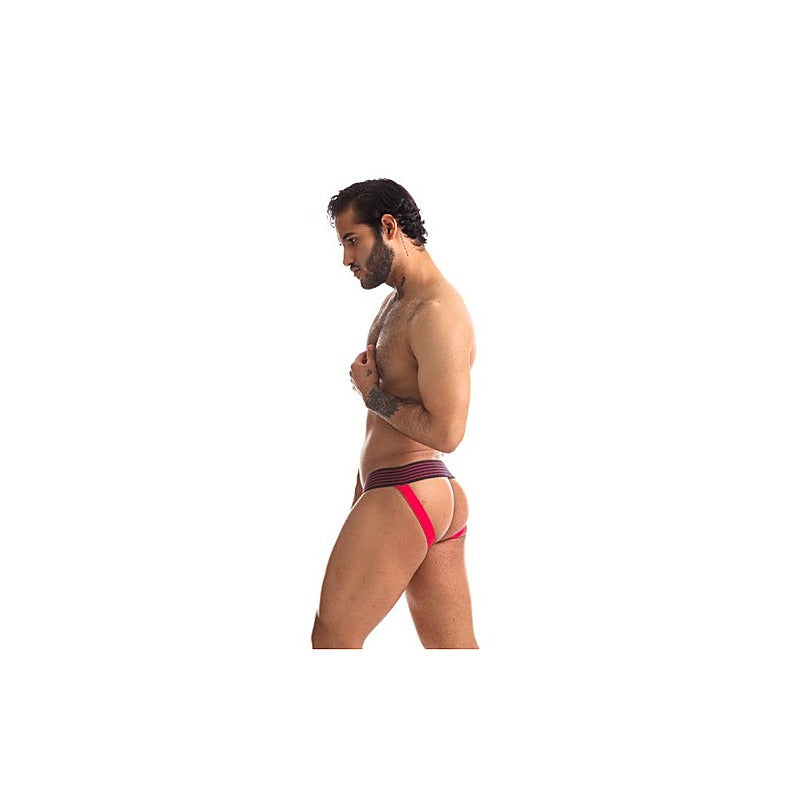 Rally Men's Sexy Jock Strap by Sport Fucker - Jocks and G-Strings
