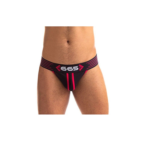 Rally Men's Sexy Jock Strap by Sport Fucker - Jocks and G-Strings