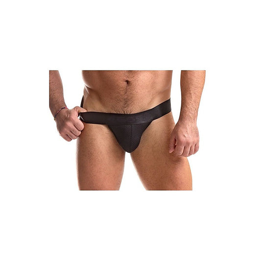 Sport Fucker Stealth Mehs Pouch Male Jock Strap Black - Jocks and G-Strings