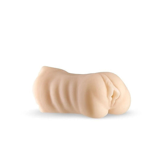 Barely Legal Harley - Flesh Vagina/Mouth Stroker - Realistic Butts And Vaginas