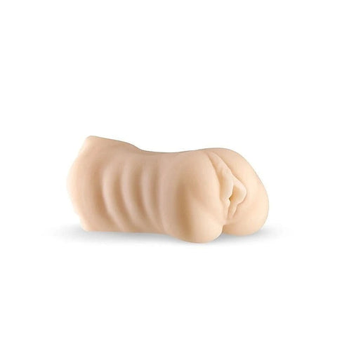 Barely Legal Harley - Flesh Vagina/Mouth Stroker - Realistic Butts And Vaginas