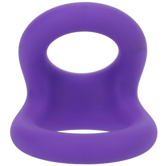 Uplift Silicone Cock Ring by Tantus - Stretchy Cock Rings