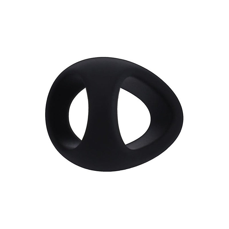 Tantus Stirrup Stretchy Mens Silicone Cock Ring - Stretchy Cock Rings