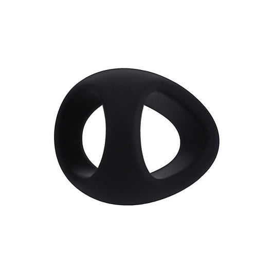 Tantus Stirrup Stretchy Mens Silicone Cock Ring - Stretchy Cock Rings