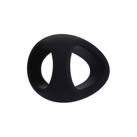 Tantus Stirrup Stretchy Mens Silicone Cock Ring - Stretchy Cock Rings