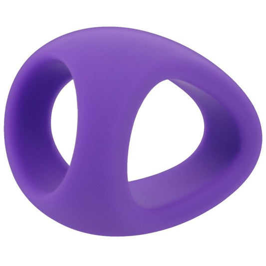 Stirrup Stretchy Silicone Cock Ring by Tantus - Stretchy Cock Rings