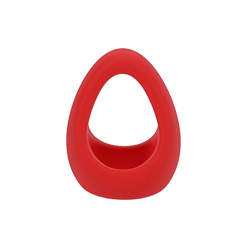 Tantus Stirrup Stretchy Mens Silicone Cock Ring - Stretchy Cock Rings