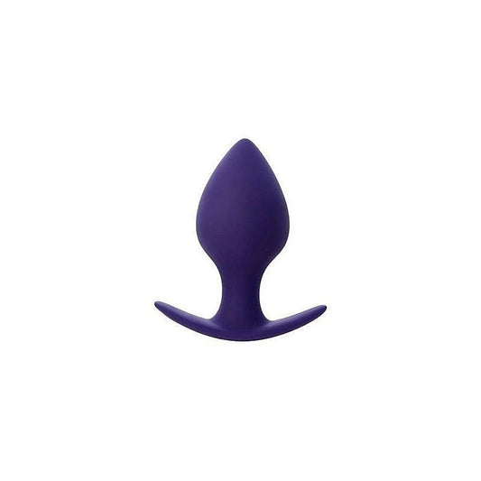 ToDo Glob Waterproof Silicone Anal Plug - Butt Plugs