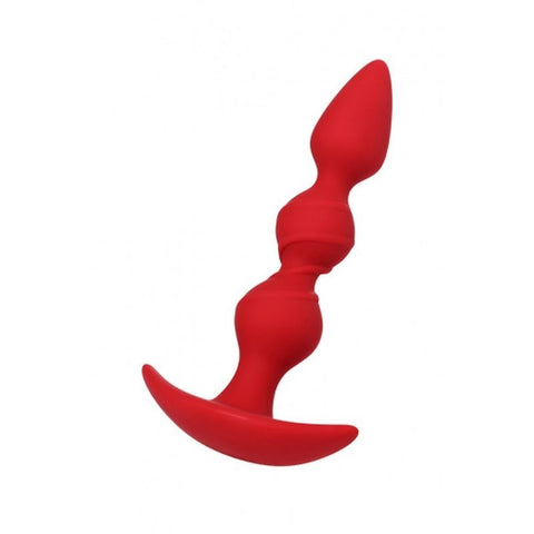 Anal Plug Trio by ToDo - Butt Plugs