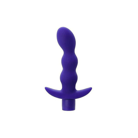Adore 7 Function Anal Vibrator by ToDo - Anal Vibrators