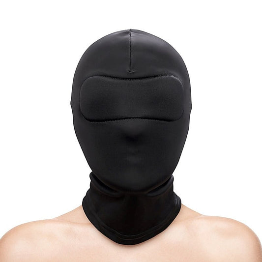Fetish & Fashion - Closed Hood - Bondage Hoods