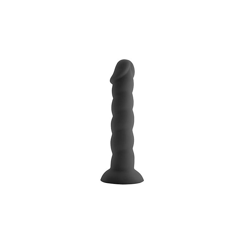 X-Men Spiral Penis Shaped Realistic Dildo - Realistic Dildos