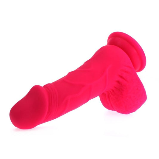 X-Men Pedro Thick Realistic Cock by NANMA Corporation - Realistic Dildos
