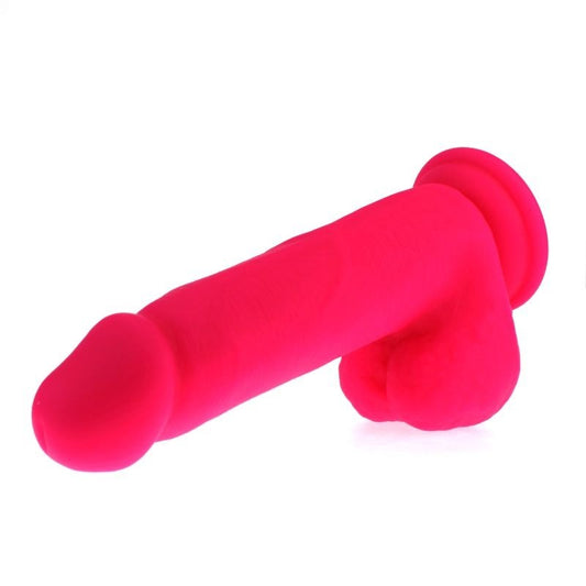 X-Men Thick Realistic Silicone Cock by NANMA Corporation - Realistic Dildos