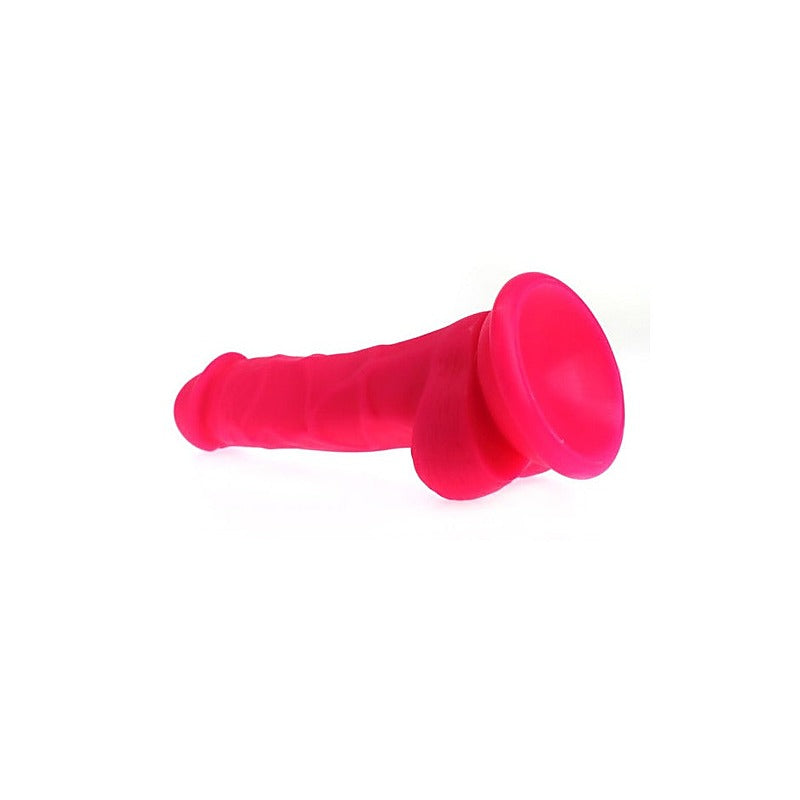 X-Men Veined Shaft 17 cm Realistic Dildo - Realistic Dildos