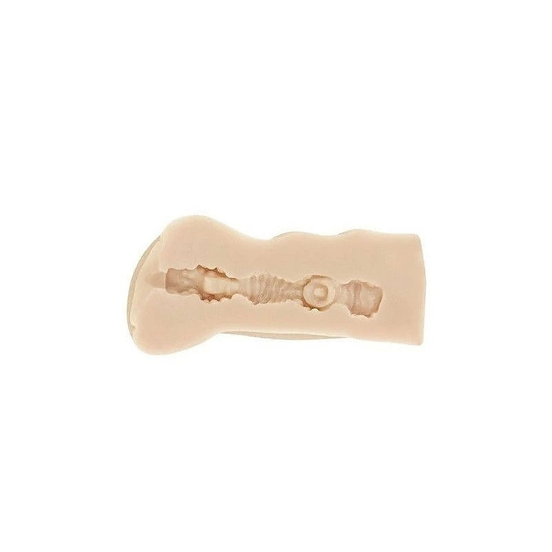 KMP Hall Rei Kuruki Realistic Hole Mens Masturbator by Yuira - Masturbators and Strokers