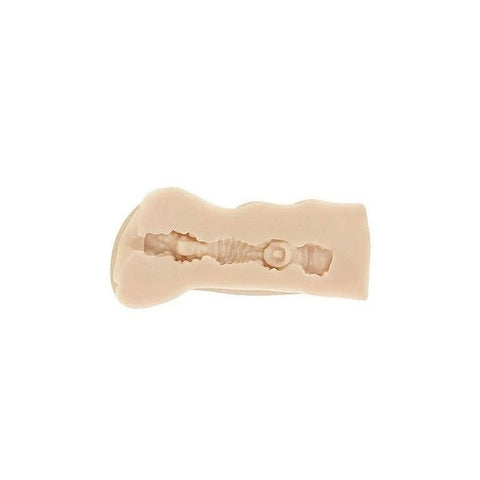 KMP Hall Rei Kuruki Realistic Hole Mens Masturbator by Yuira - Masturbators and Strokers