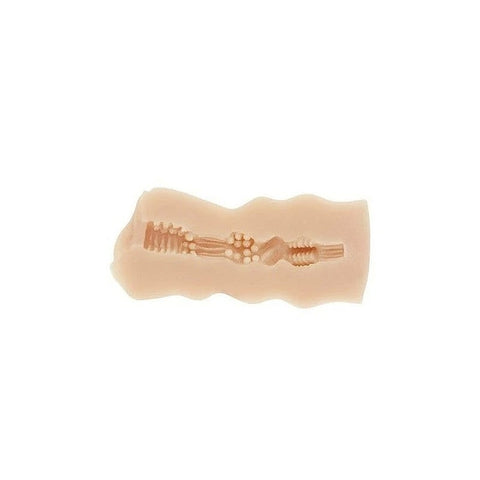 KMP Hall Crystal Ellie Real Hole Male Masturbator by Yuira - Masturbators and Strokers