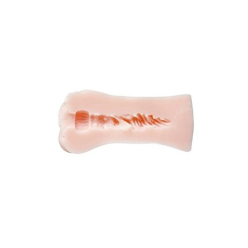 KMP Hall Sato Realistic Hole Masturbator by Yuira - Masturbators and Strokers