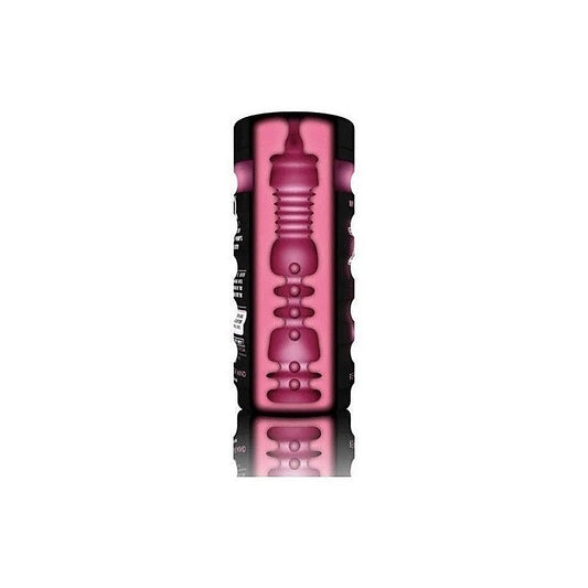 Zolo Life Like Deep Throat Mens Masturbator Cup - Masturbators and Strokers