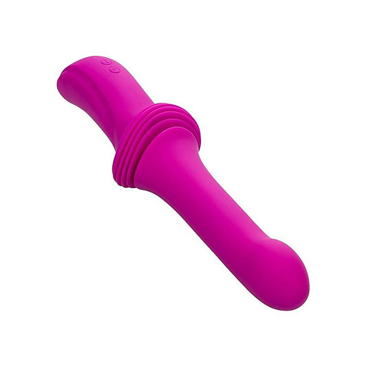 California Exotics Overdrive Smooth Thruster Remote Control Sex Machine - Sex Machines