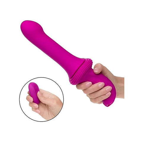 Overdrive Smooth Thruster Remote Control - Sex Machines