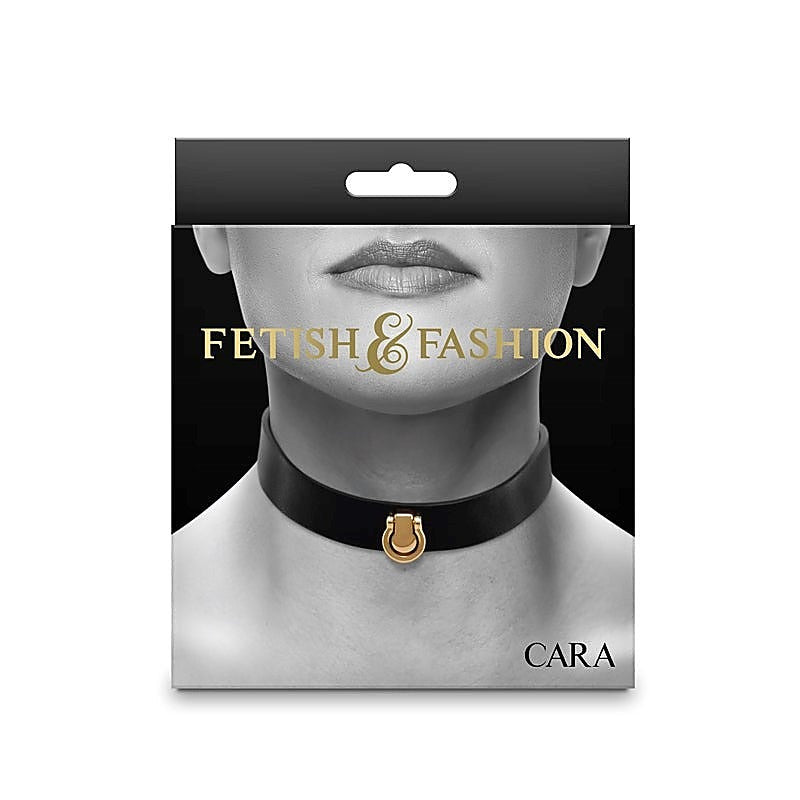 Professional Cara Collar by NS Novelties - Collars and Leads