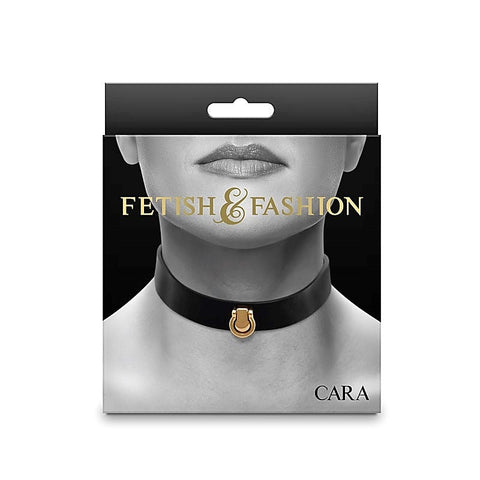 Professional Cara Collar by NS Novelties - Collars and Leads