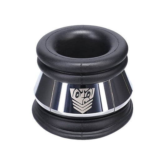 Doc Johnson Fort Troff Full Metal Jacket Mens Cock Ring - Stretchy Cock Rings